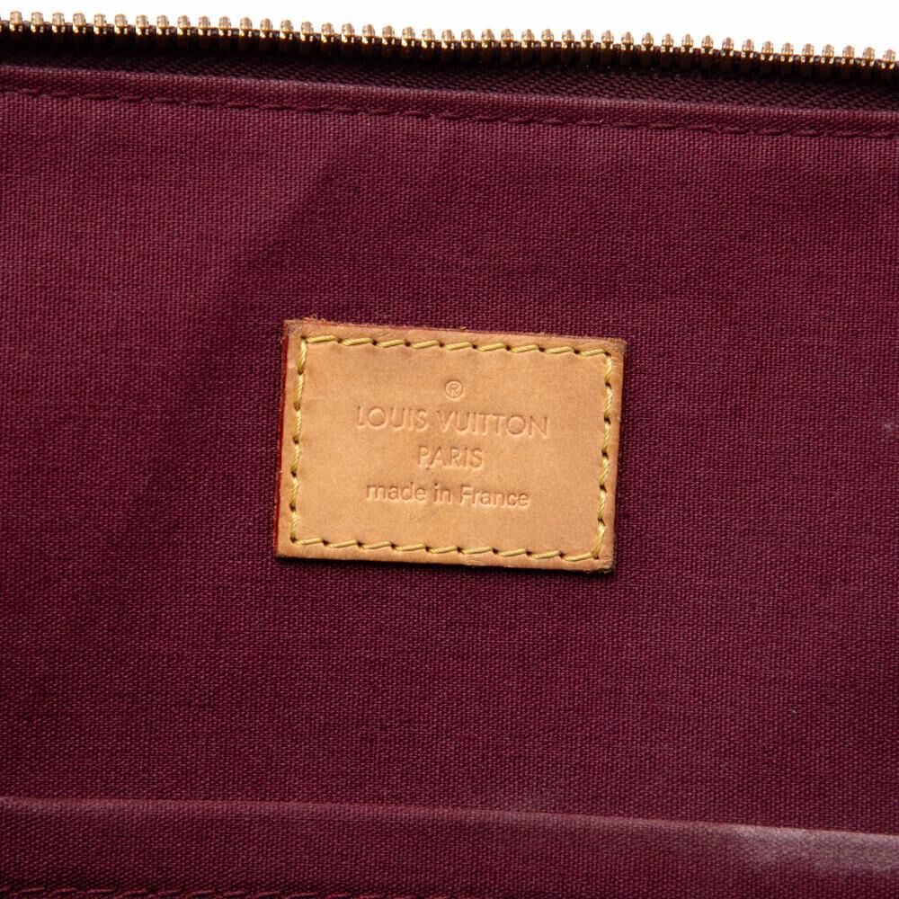 Louis Vuitton Alma