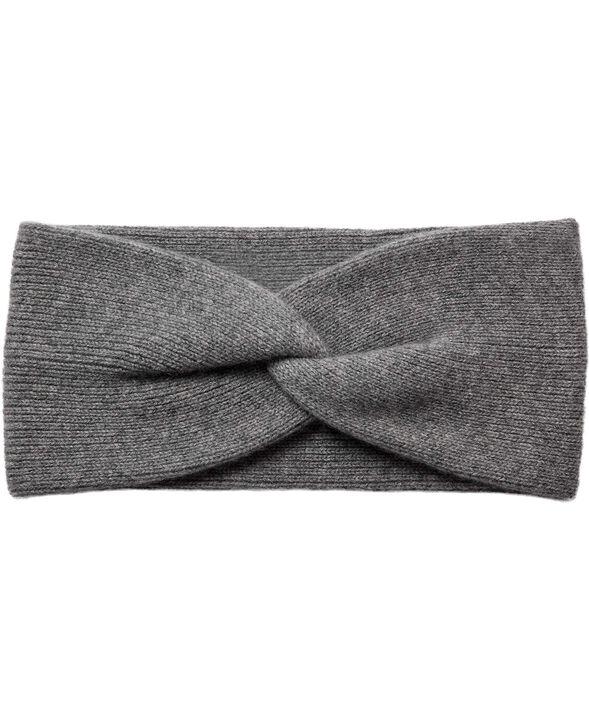 Karrie 17 Pandebånd - 100% Cashmere