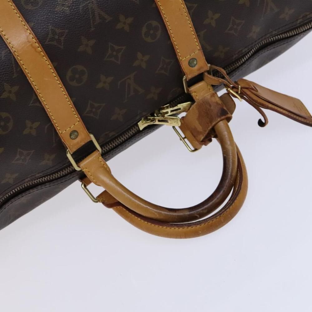 Louis Vuitton Keepall