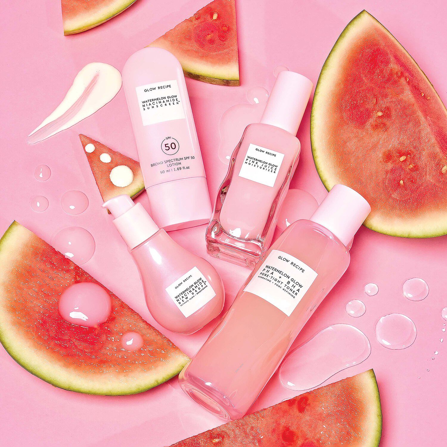 WATERMELON PHA+BHA PORE-TIGHT TONER