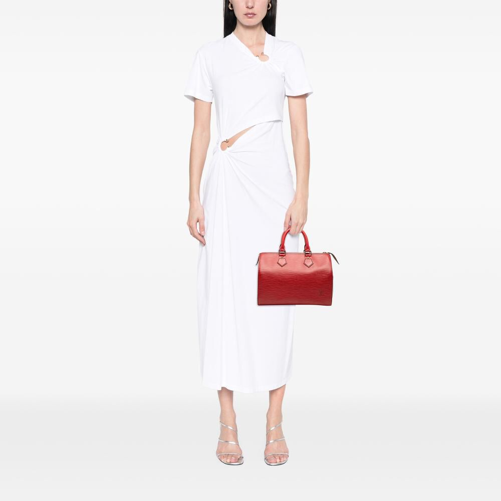 Louis Vuitton Speedy