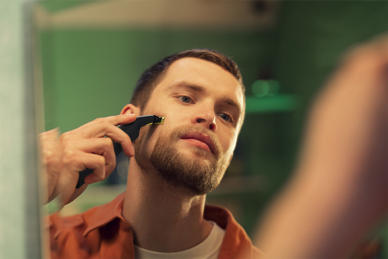 Philips OneBlade Udskiftningssk&aelig;r