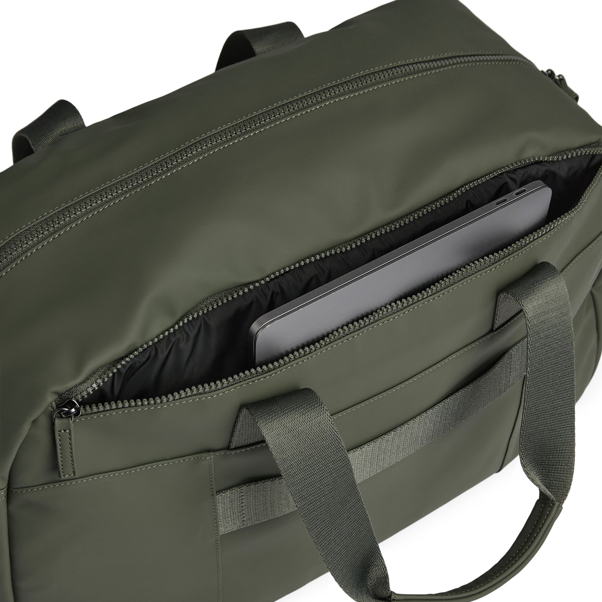 AtlasMBG Weekend Bag, 30L,Rub.