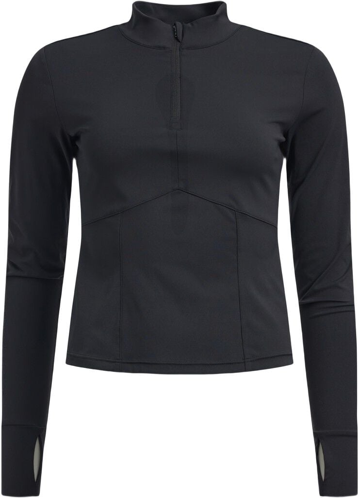 Half zip - True to body