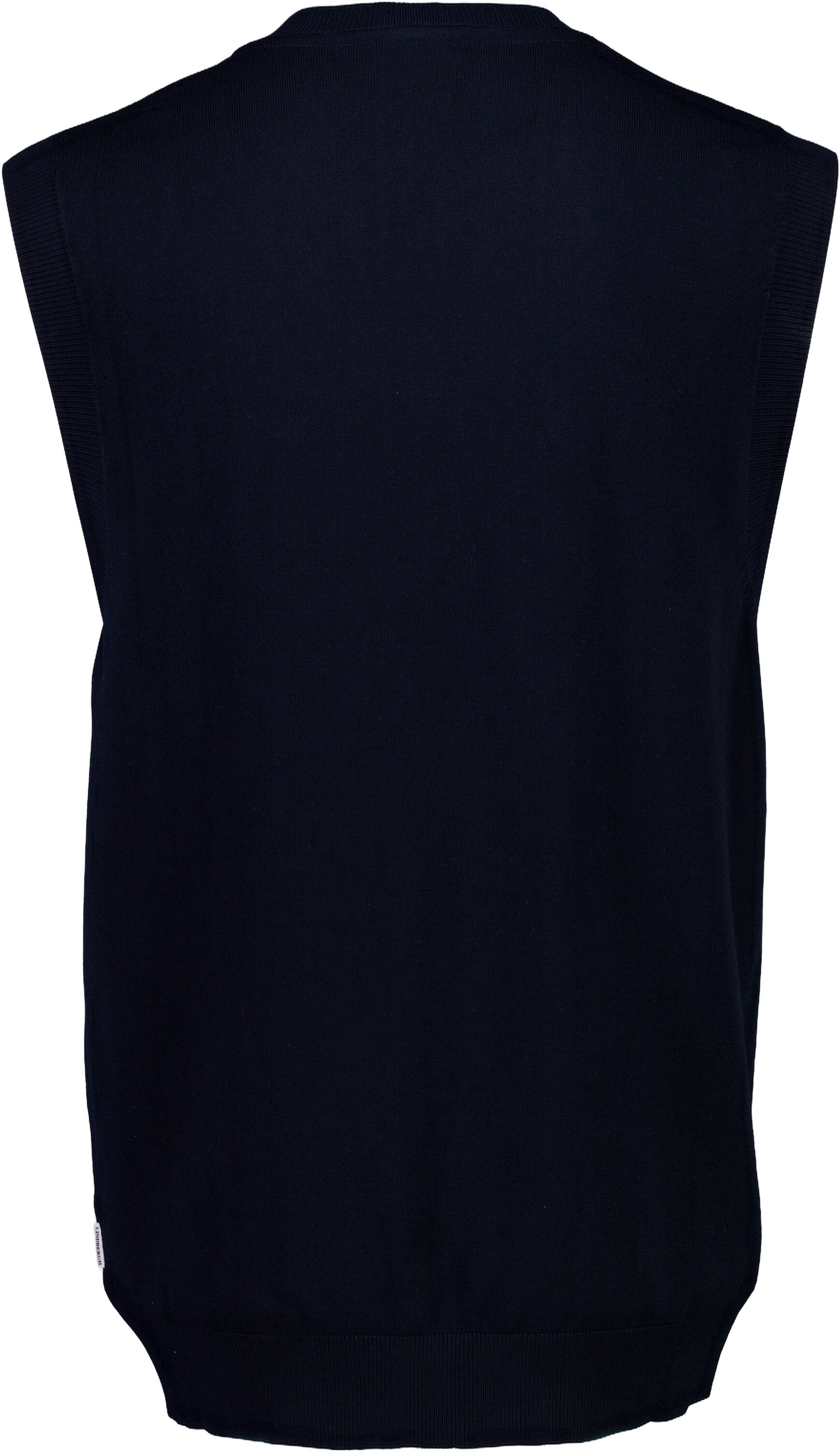 Ecovero v-neck slipover