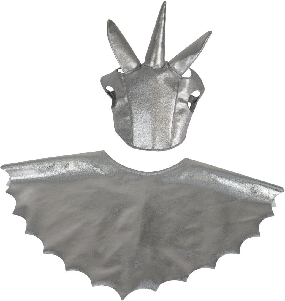 BRYNJE TIL HEST S&AElig;T, S&Oslash;LV