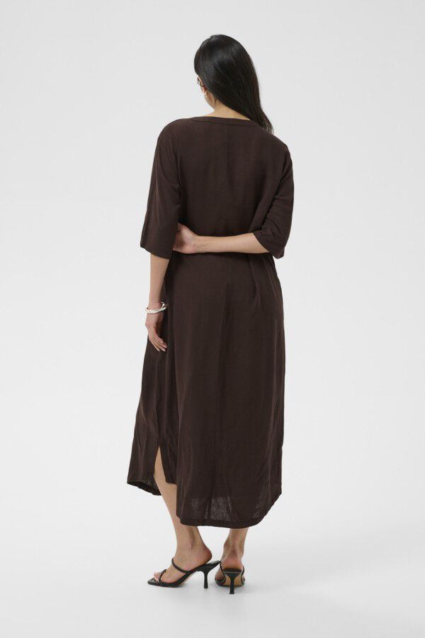 KAmilia Kaftan Dress