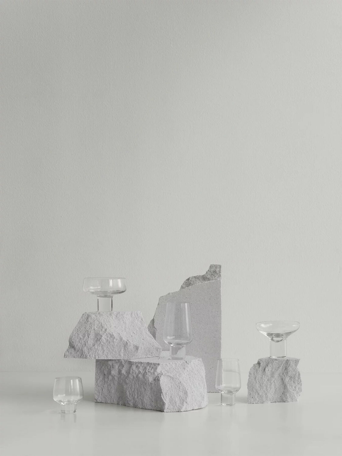 Champagne Coupe -KOYOI- 90 ml