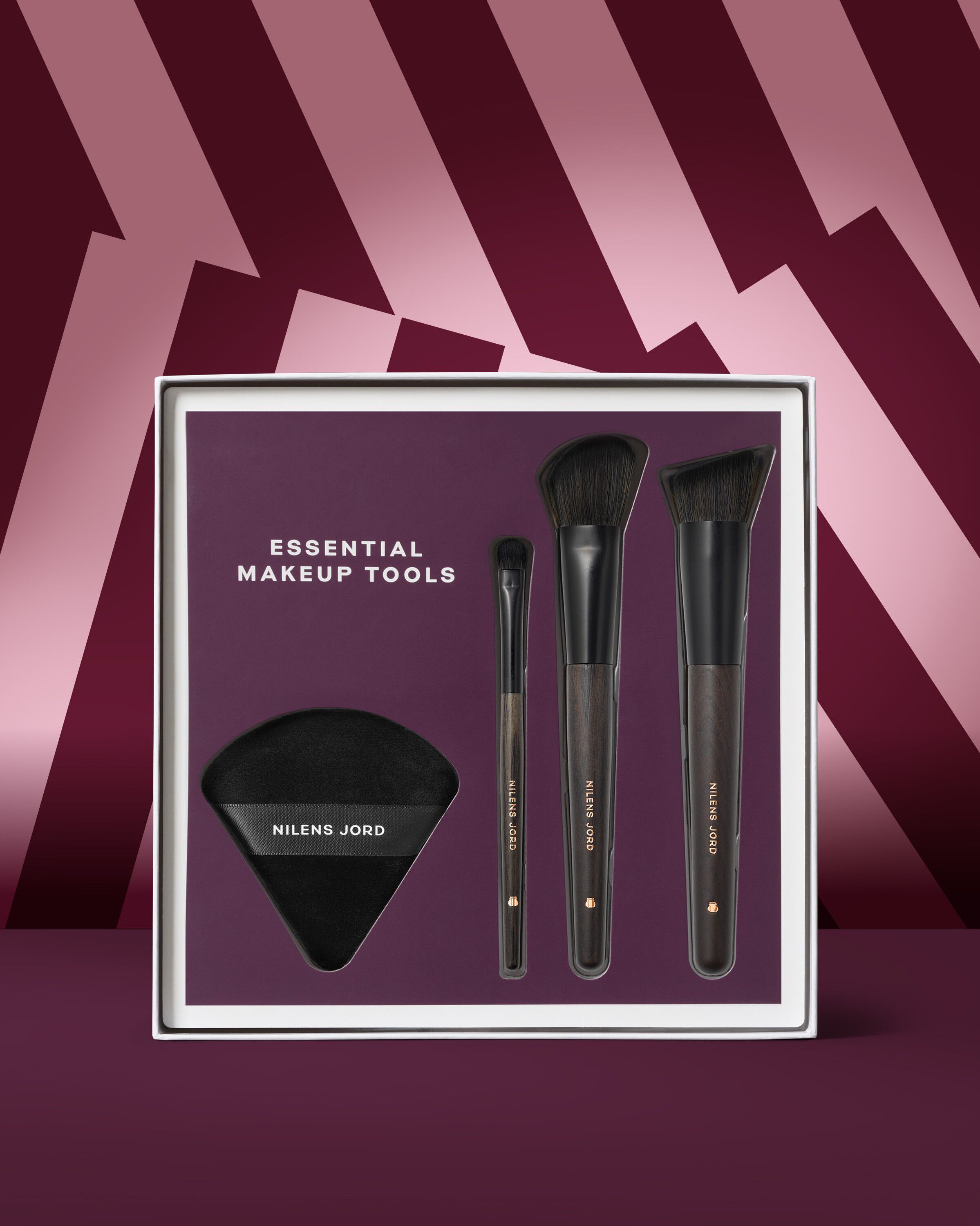 Essential Makeup Tools Jul 2026
