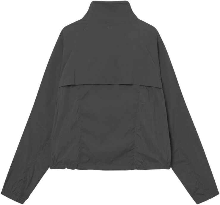 Track Jacket Oversized Kia