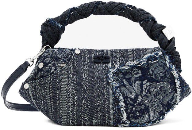 Bou Mini Denim