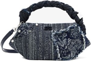 Bou Mini Denim