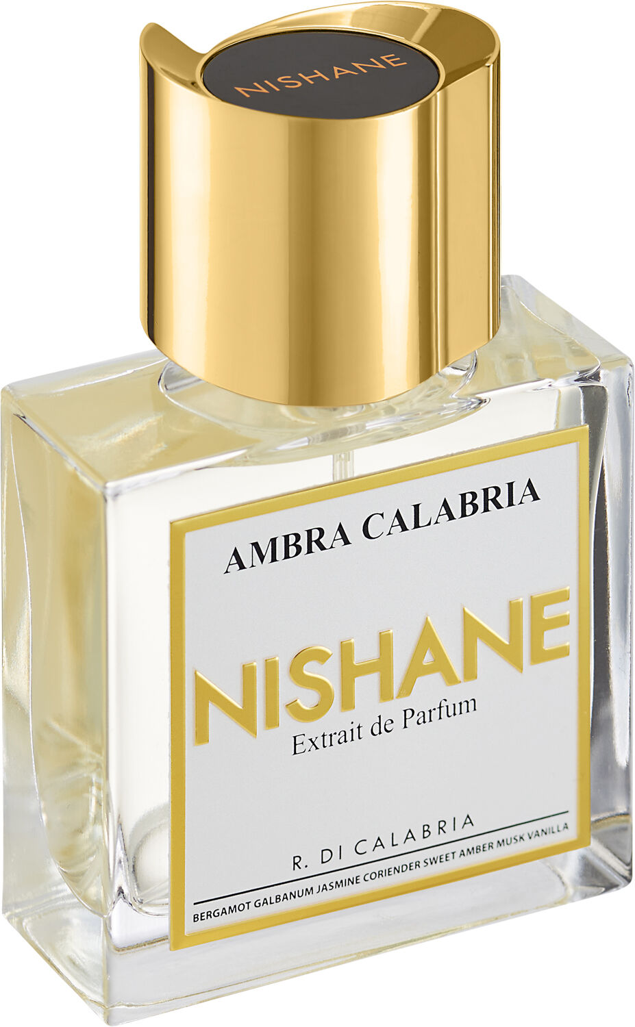 Nishane ambra calabria deals