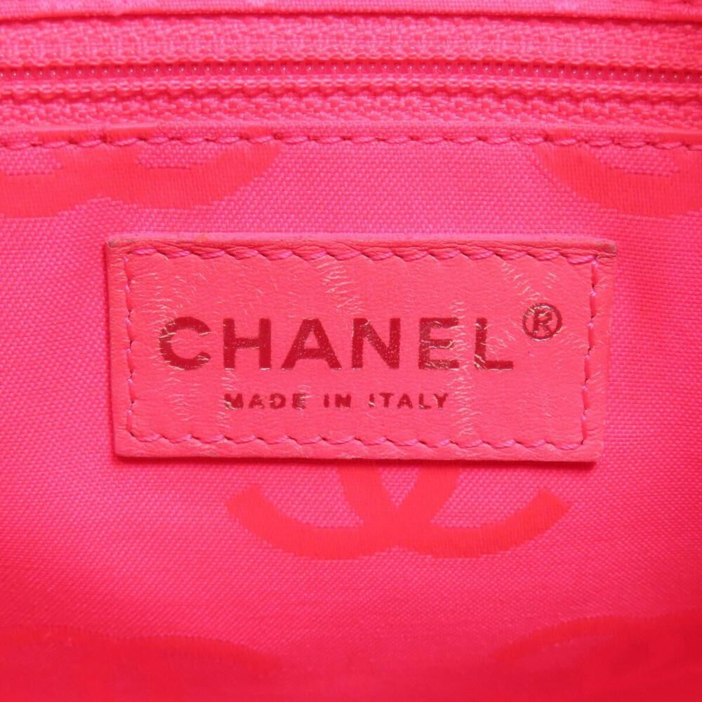 Chanel Tote