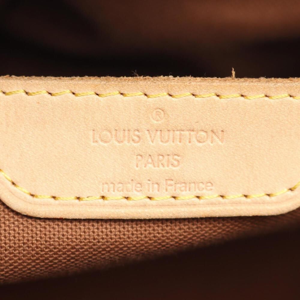 Louis Vuitton Palermo