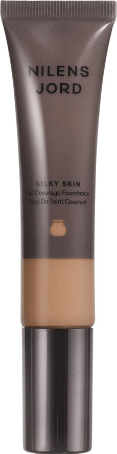 Silky Skin Foundation