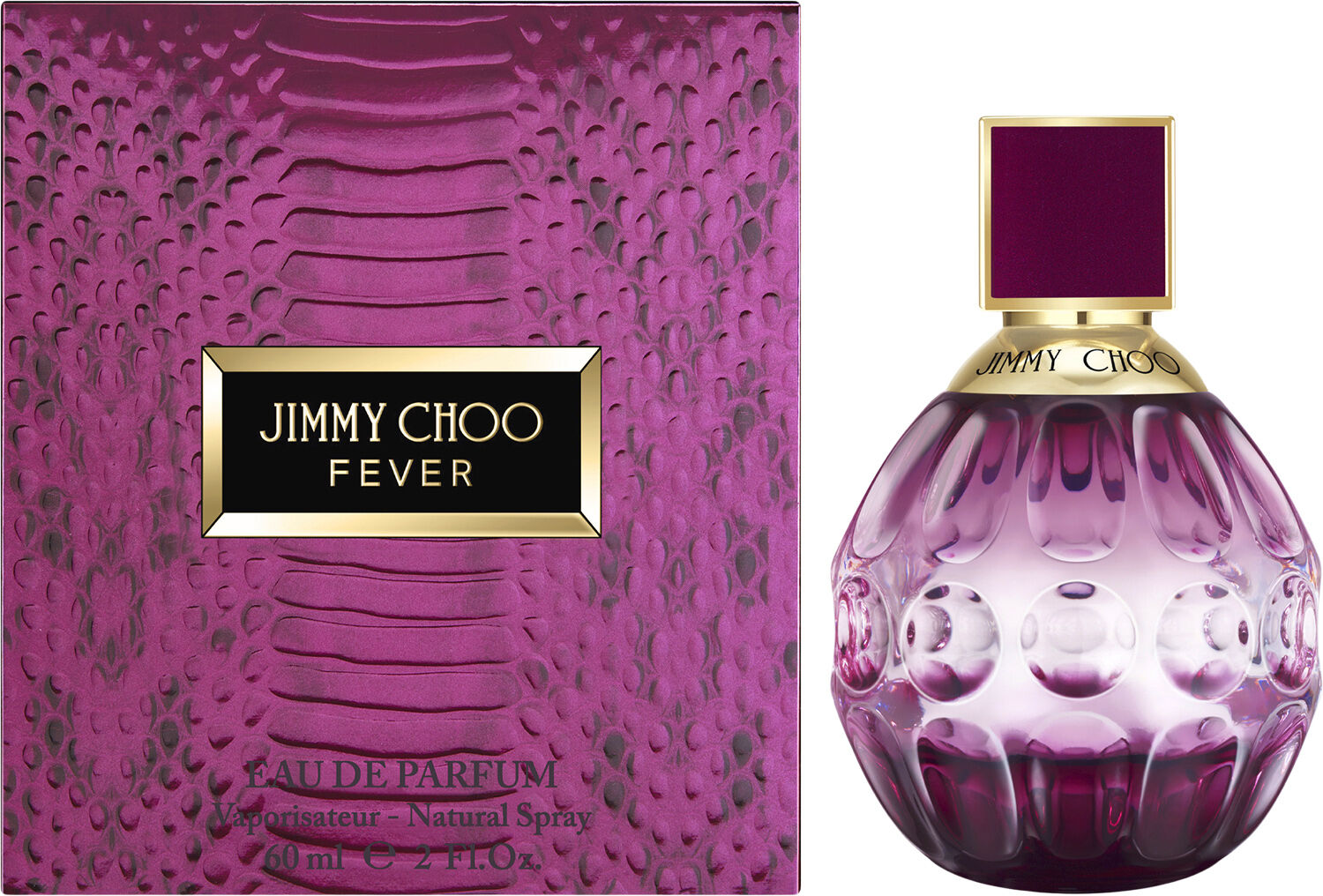 Choo Fever Eau De Parfum