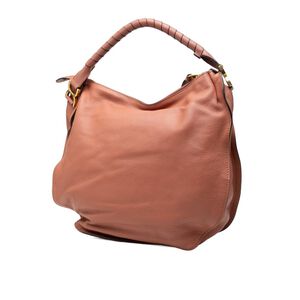 Chlo&eacute; Shoulder Bag