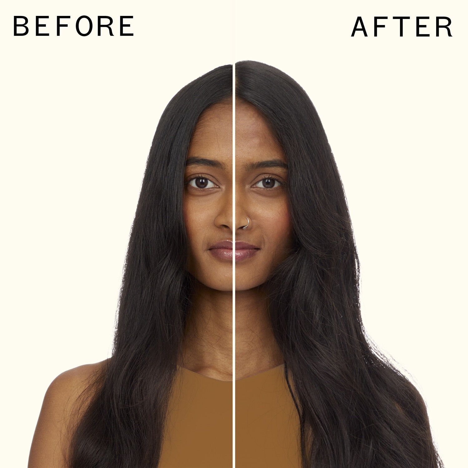 Perk Up - T&oslash;rshampoo uden talkum