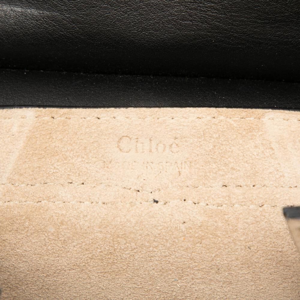Chlo&eacute; Crossbody Bag