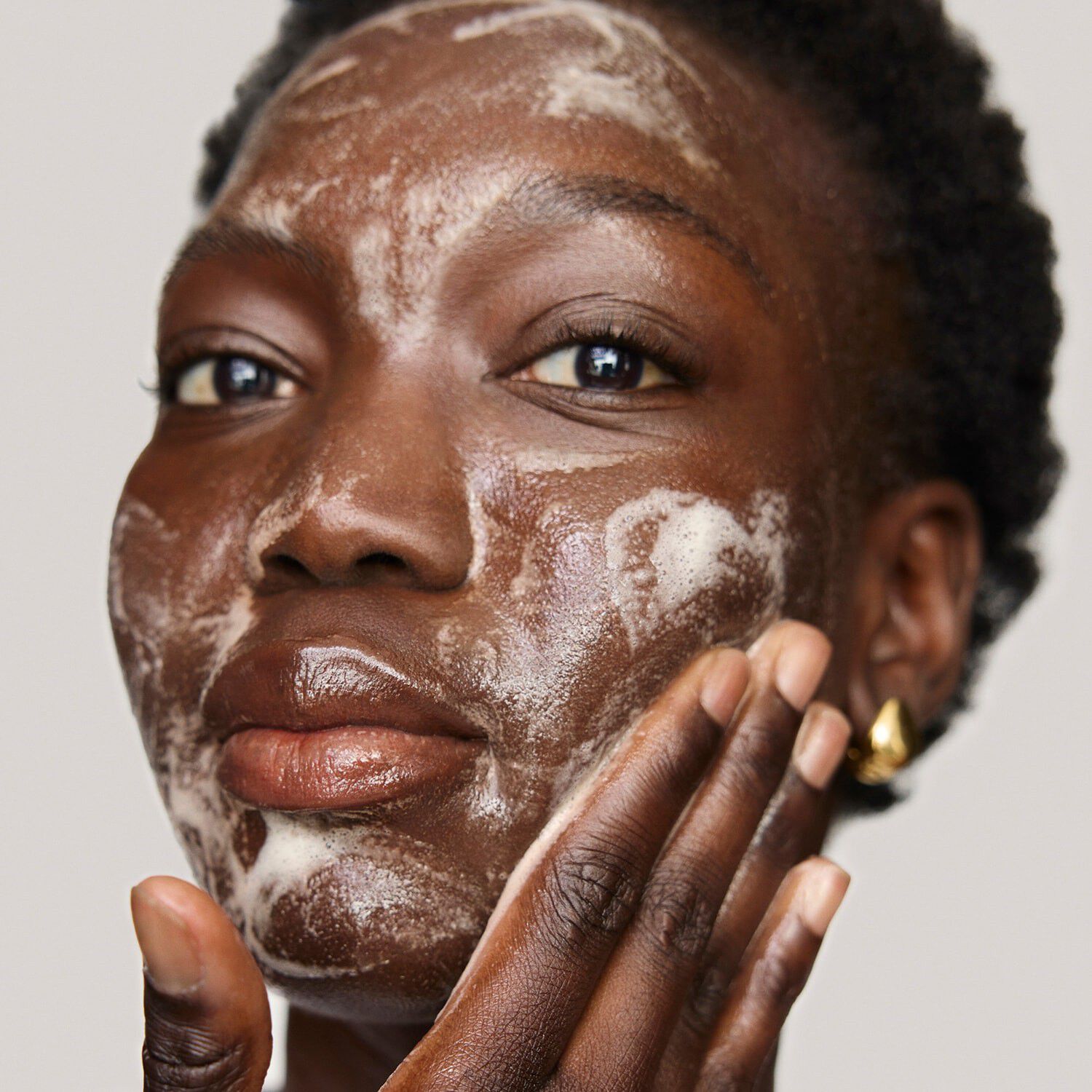 Great Skin Double Cleanse - Makeupfjerner