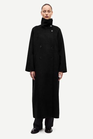 Sahanne coat 15772