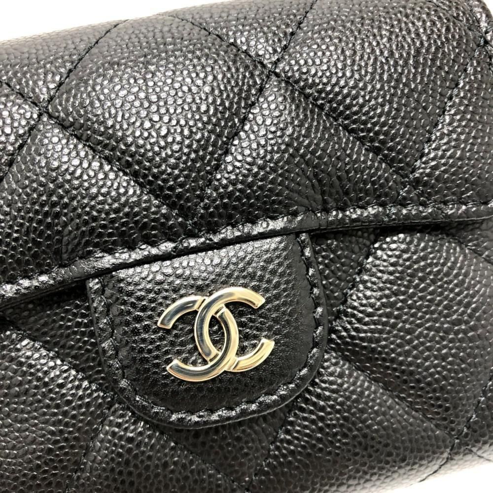 Chanel Wallet On Chain