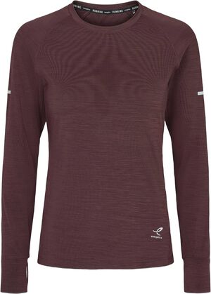 Evii II Trænings Langærmet T-shirt