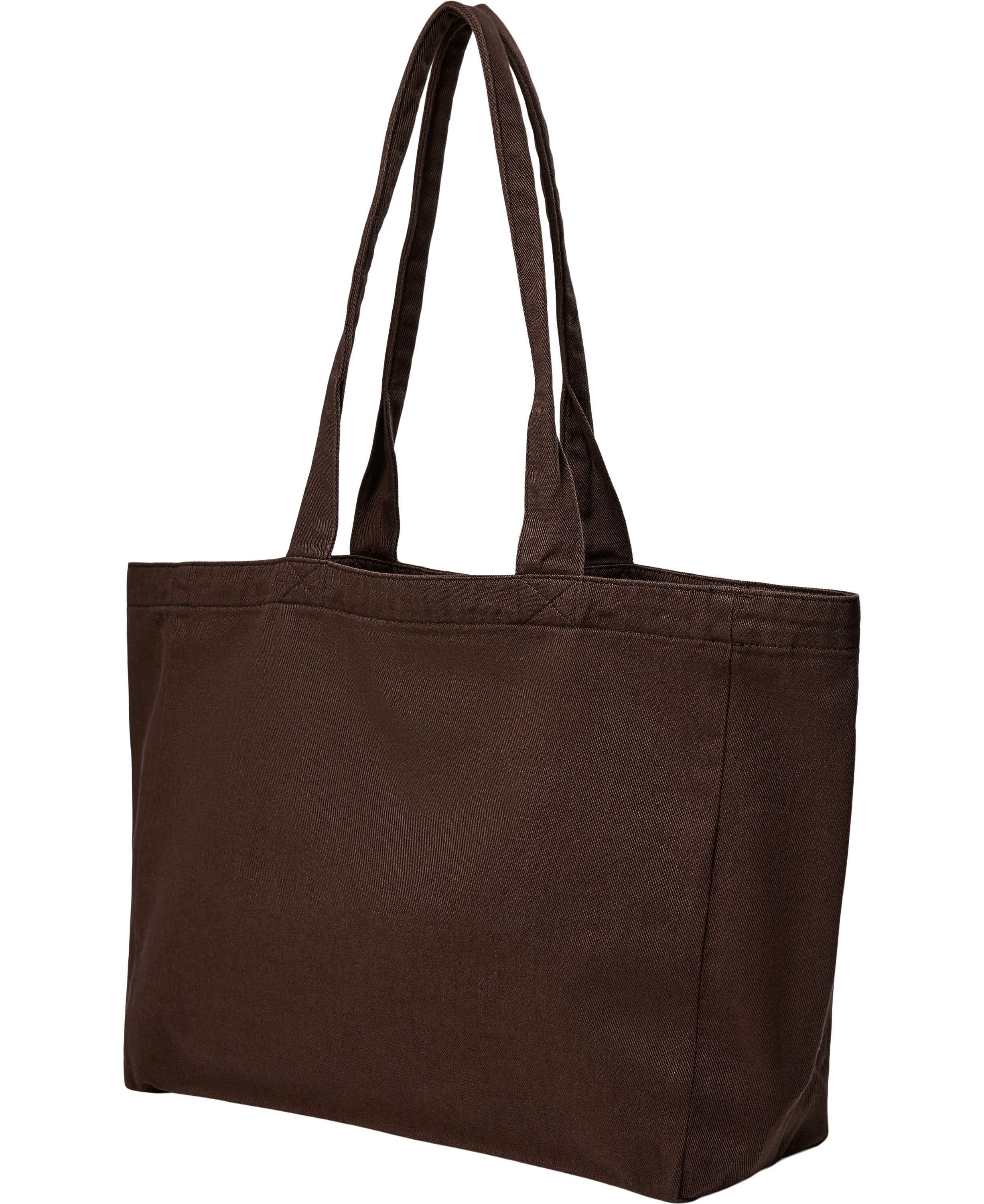 Emma 9 Tote Cotton GOTS