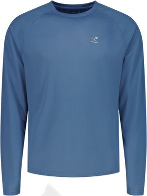 Elias Lang&aelig;rmet Tr&aelig;nings T-shirt