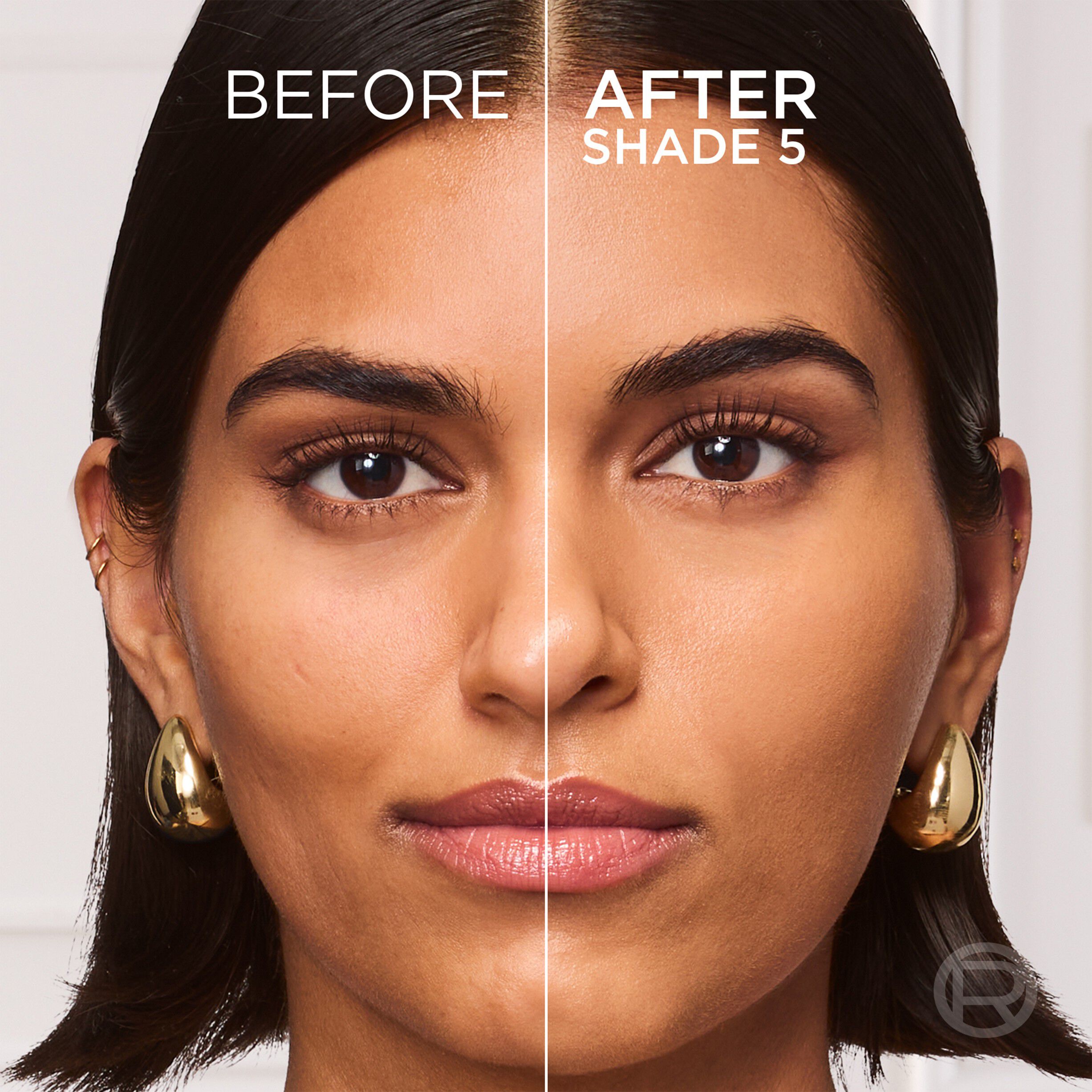 True Match Hyaluron Tinted Balm