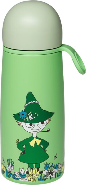 Moomin thermos bottle 0,45L Snufkin