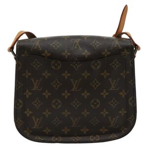 Louis Vuitton Saint Cloud