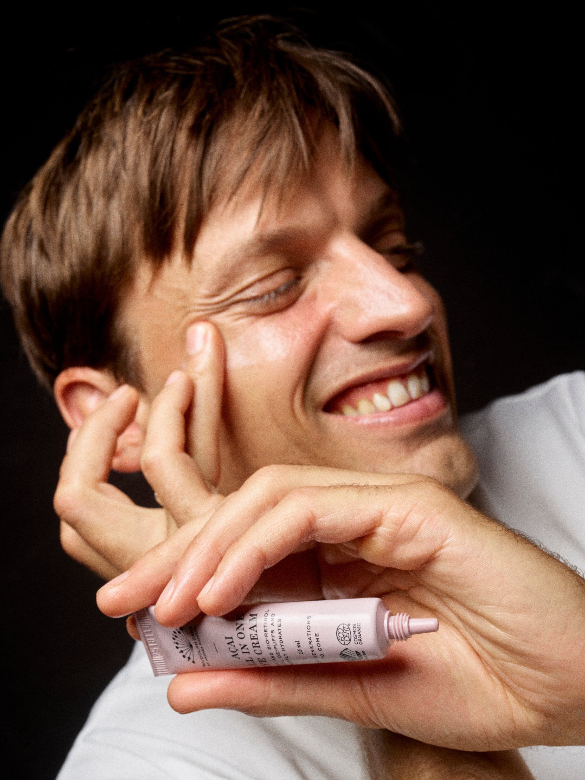 A&ccedil;ai All in One Eye Cream