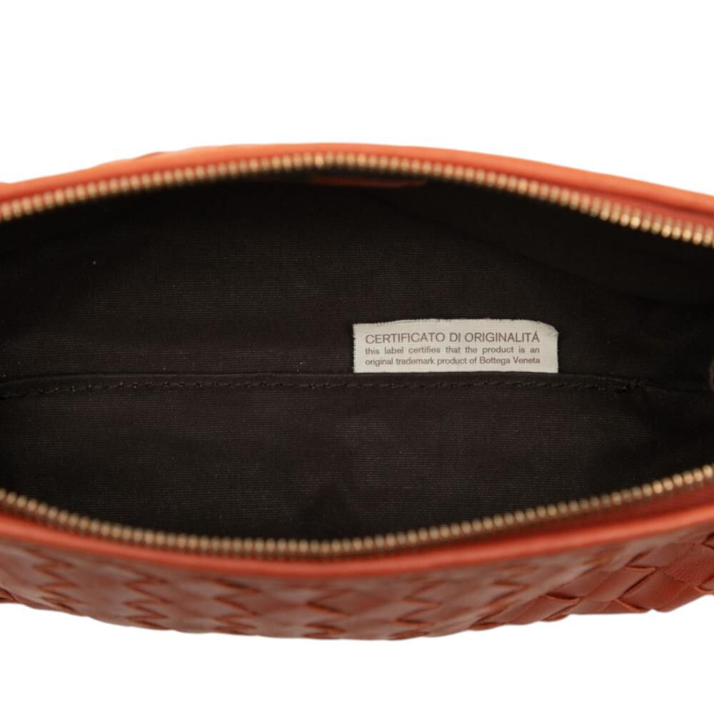 Bottega Veneta Pouch