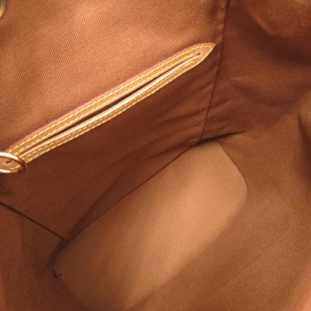 Louis Vuitton Montsouris