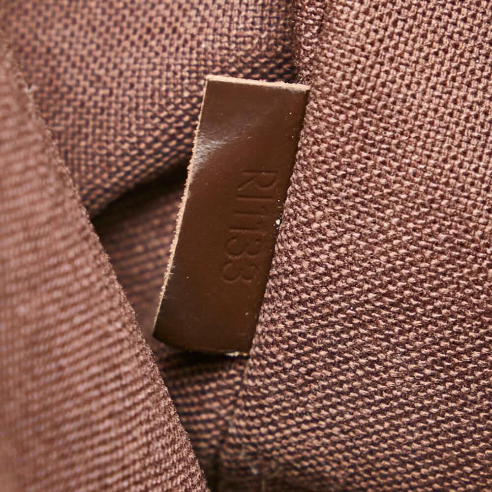 Louis Vuitton Brooklyn