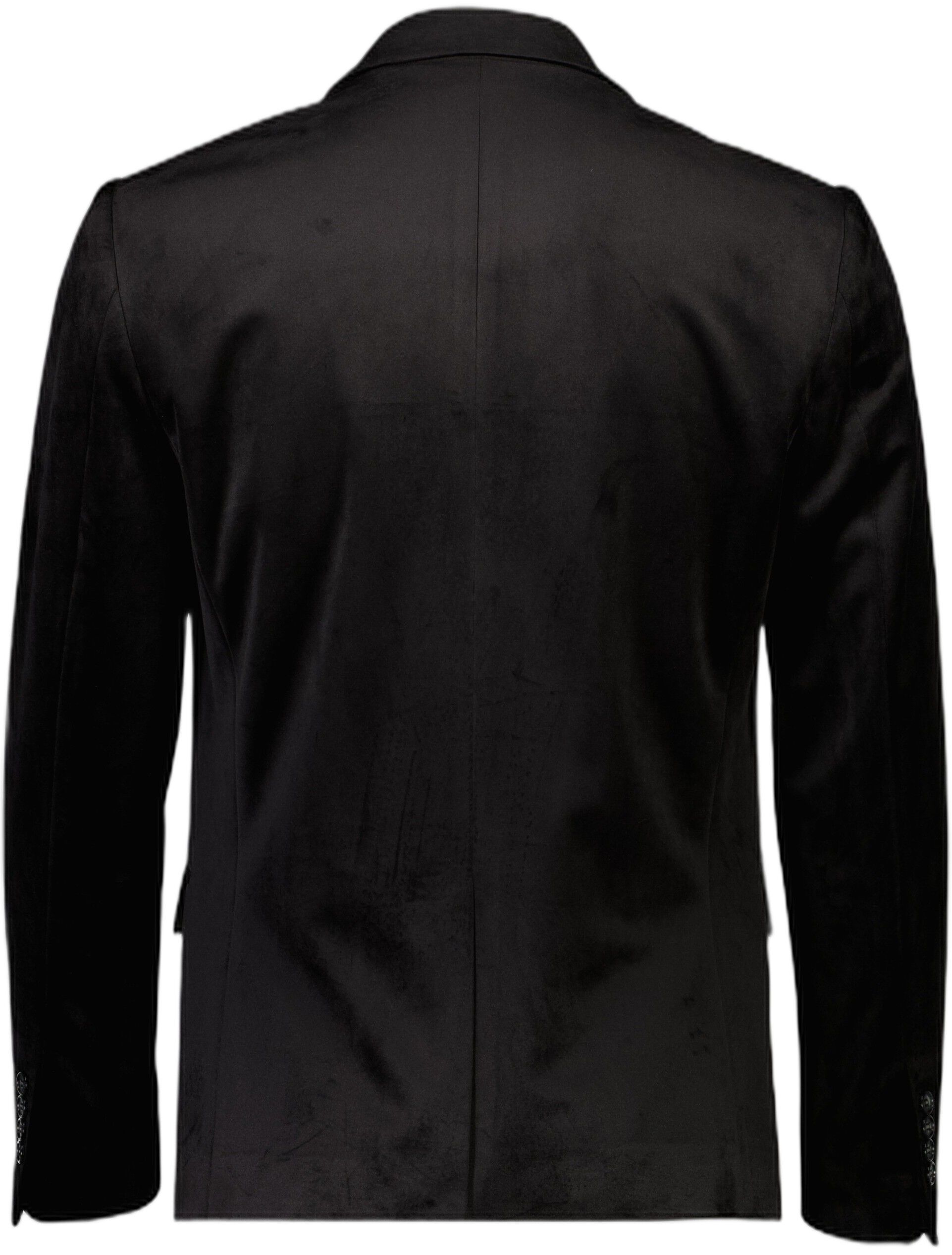 Velvet blazer