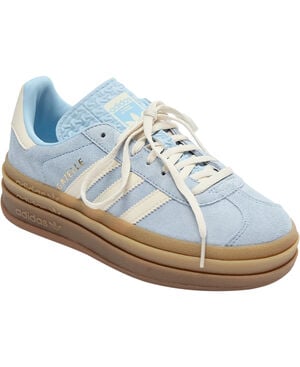 GAZELLE BOLD W