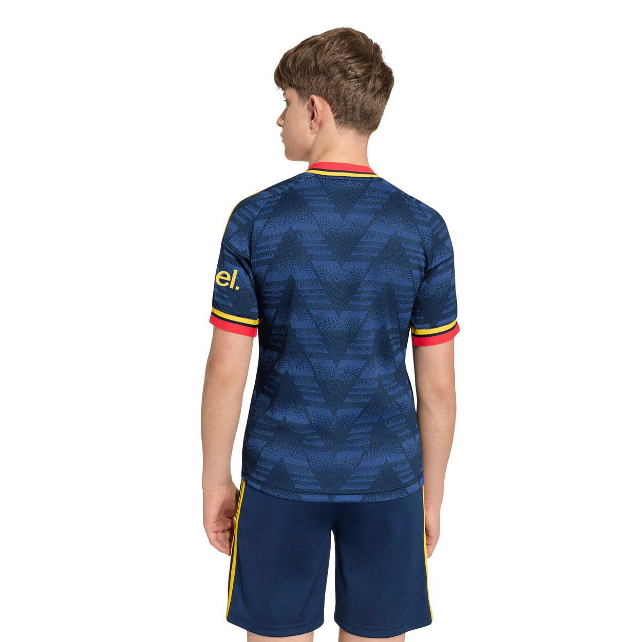 Arsenal 26/27 Udebanetr&oslash;je