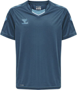 Core XK Poly trænings T-shirt