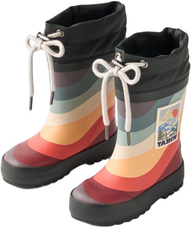 Termo Gummist&oslash;vle