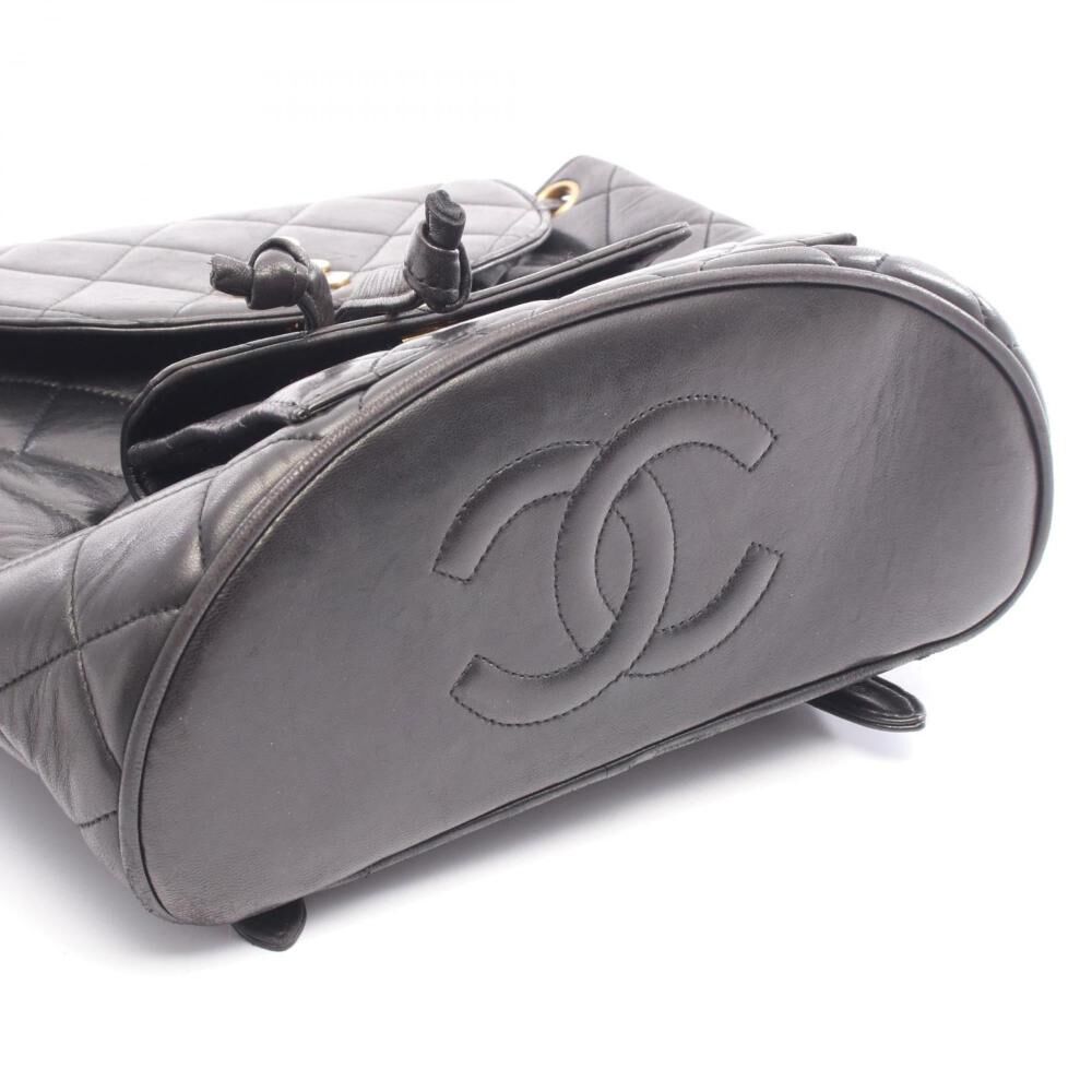Chanel Backpack