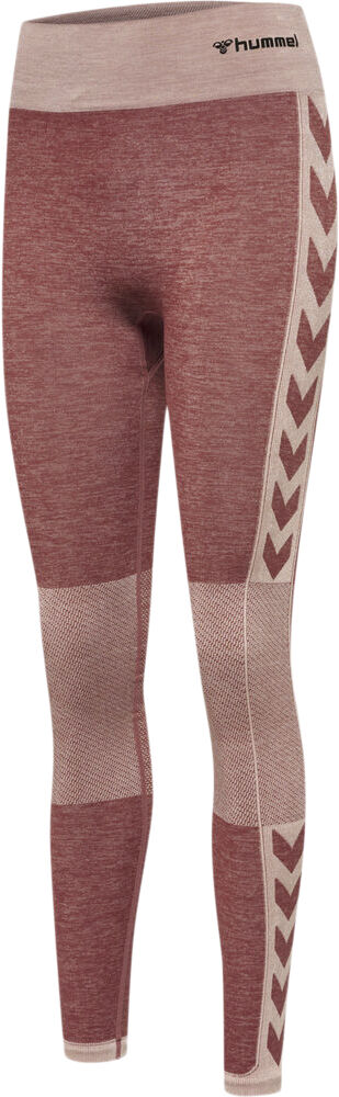 Clea Seamless Mid Waist leggings