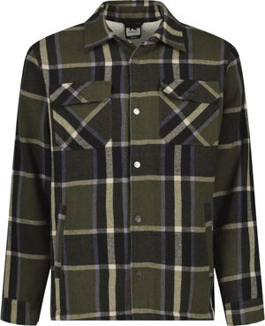 Rago Jacket Skjortejakke