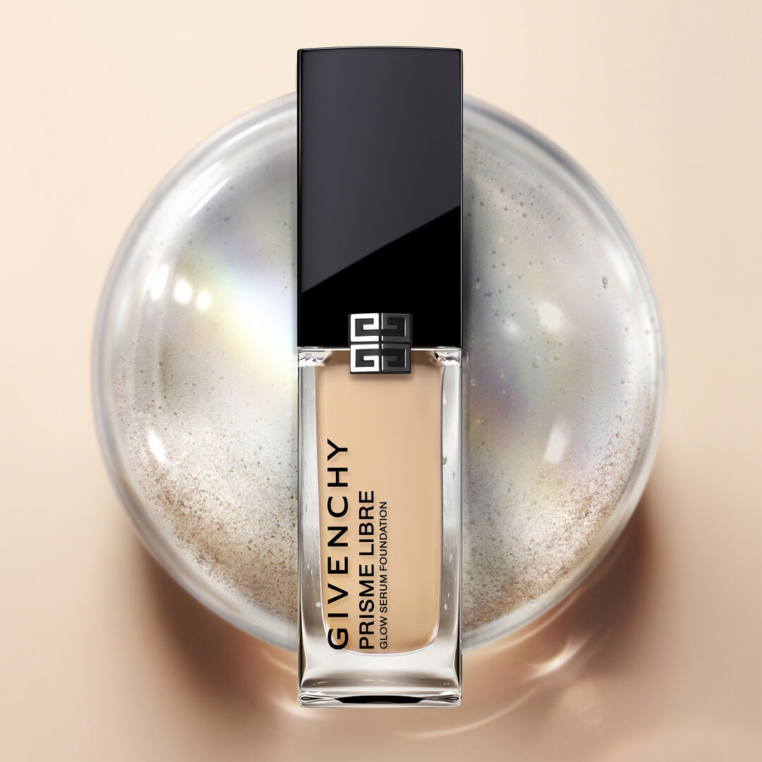 Prisme Libre Glow Serum Foundation