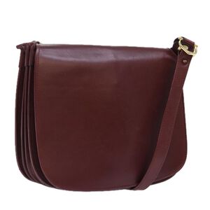 Cartier Shoulder Bag