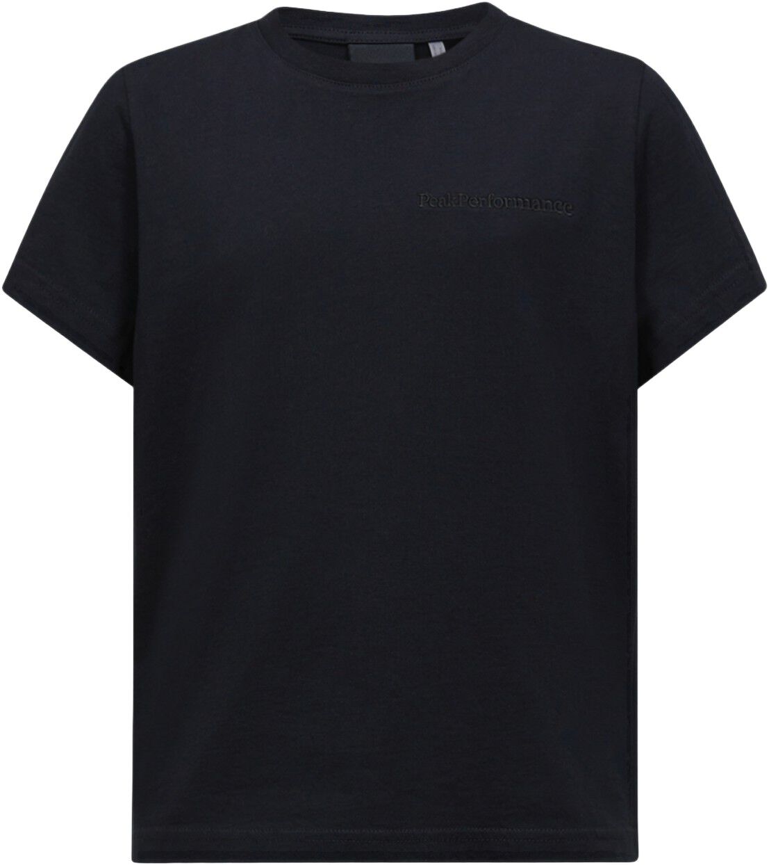 Original Small Logo T-shirt