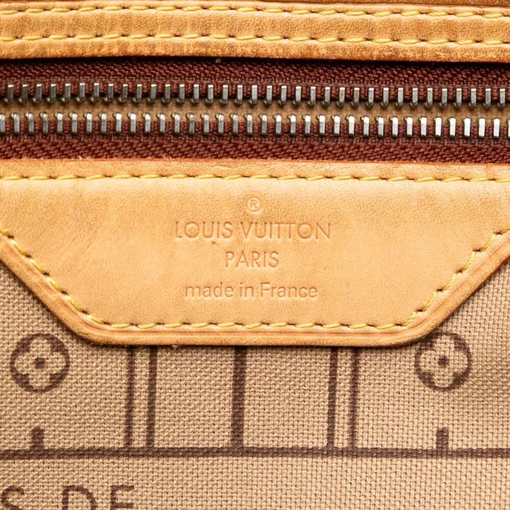 Louis Vuitton Neverfull