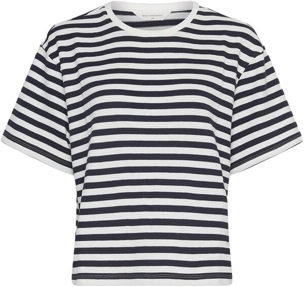 MSCHKemba Bahara SS Pullover STP